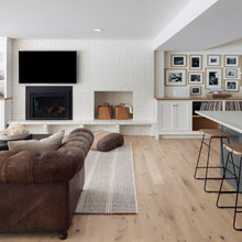Portola Valley Apartment