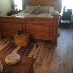 Hardwood - Engineered Wood Flooring