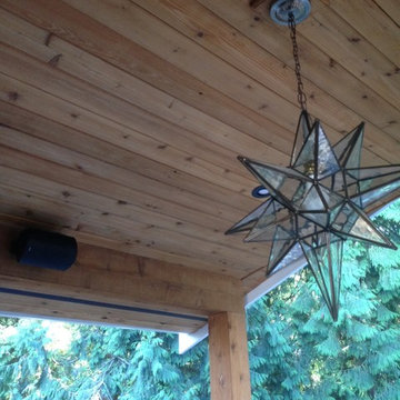 Deck Additions