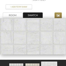 Tile Floor