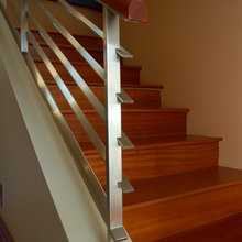 handrail