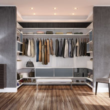 closet