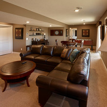 17701 Basement