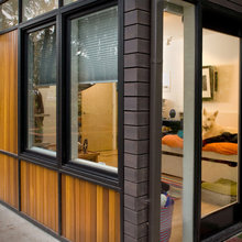 midcentury remodel