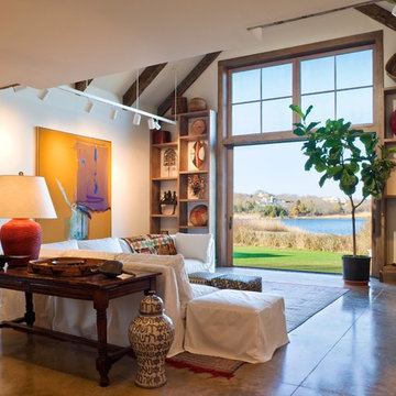 COUNTRY STYLE HOME