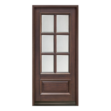 Classic Entry Doors