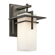 Outdoor Lighting