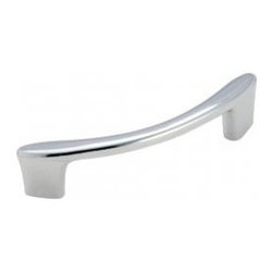 Modern - Cabinet And Drawer Handle Pulls