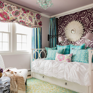 Tween Dreams