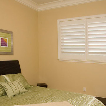 Sunland Shutters- PolyCore