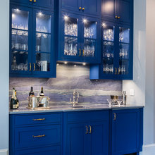 Wet Bar