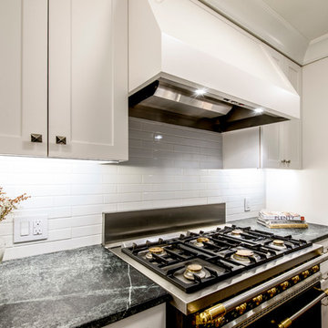 Park Slope Transitional Renovation - In Progress