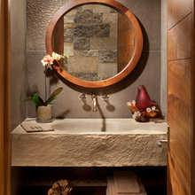 Cardiff Powder Room
