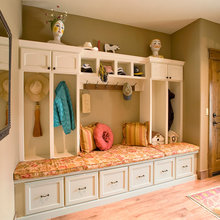 Mud Room