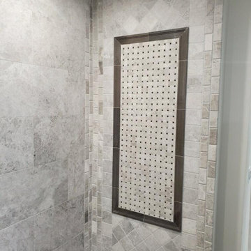 Bathrooms