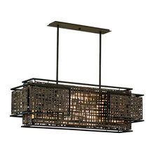 Kitchen lighting