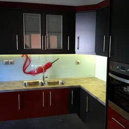 Kitchens - Products