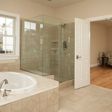 Bathroom Ideas