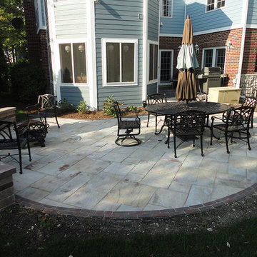 Patios