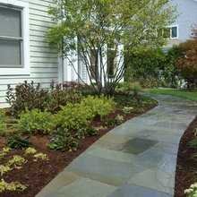 Outdoor Landscaping