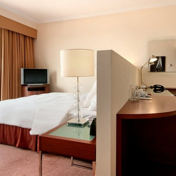 Hilton Warsaw, Poland