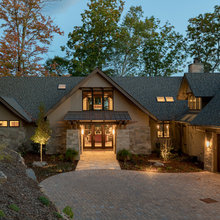 Entire House