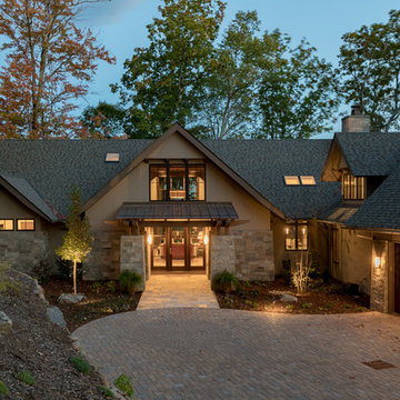 Walnut Cove Residence