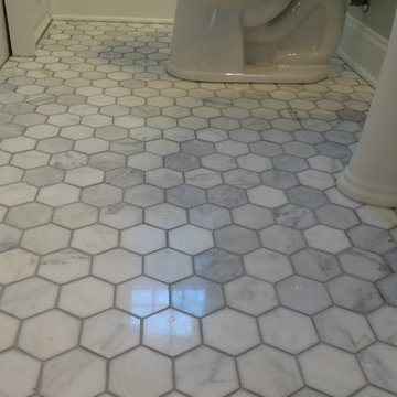 Bay Village Bathroom