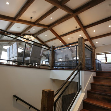 Spring Creek Ranch Project