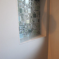 Redondo Beach Contemporary BPH - Tile