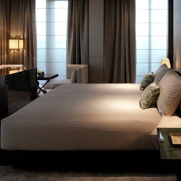 Armani Hotel Milano