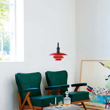 PH 3½-3 Pendant