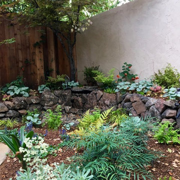 Maximum Utilization for a Townhouse Yard