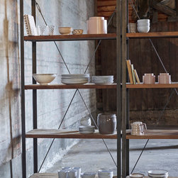 Originals - Shelly 5-shelves - Pantry And Cabinet Organizers