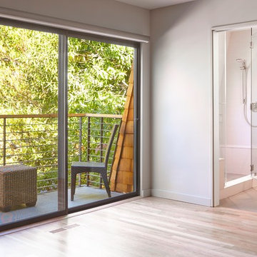 Menlo Park Residence