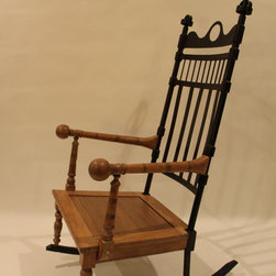 Rocking chair - Products