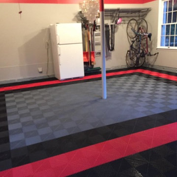 Swiss Trax Flooring
