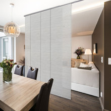 Room Dividing Doors