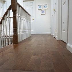 Installed Floors - Products