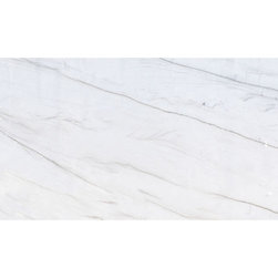 Mont Blanc Quartize - Kitchen Countertops