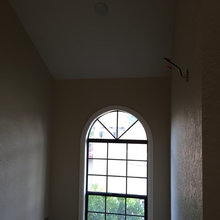 stairwell