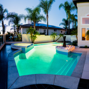 Bonni Project : Western Outdoor Designs