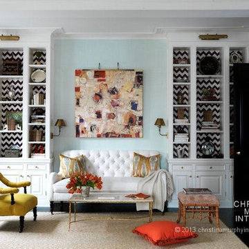Decorist Celebrity Designer Christina Murphy