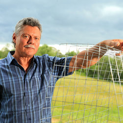 Lawn and Garden Cages - Products