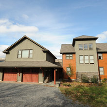 Exterior Grays