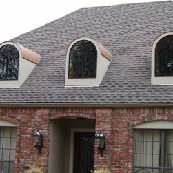 Wrought Iron Window Inserts - Products