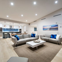 Living Room 2.0
