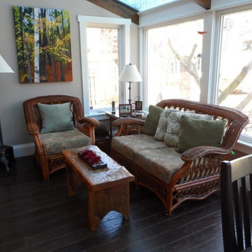 Whole Home Renovation | Oakville, ON