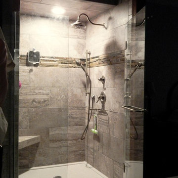 Bathroom Remodel