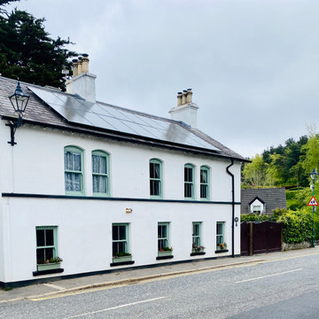 Sliding Sash Windows